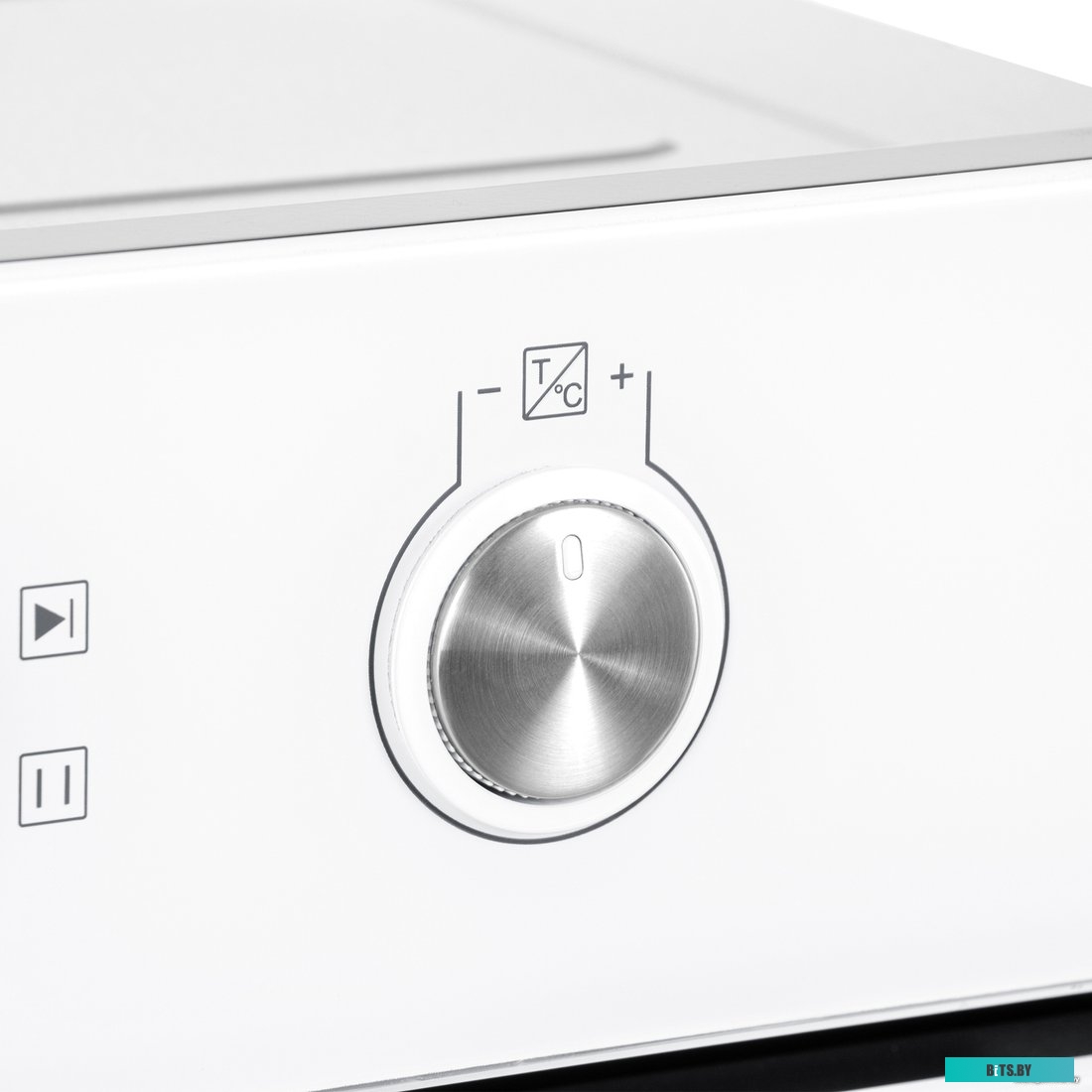 HEO 6648 WG Духовой шкаф Электрический Hyundai HEO 6648 WG белый