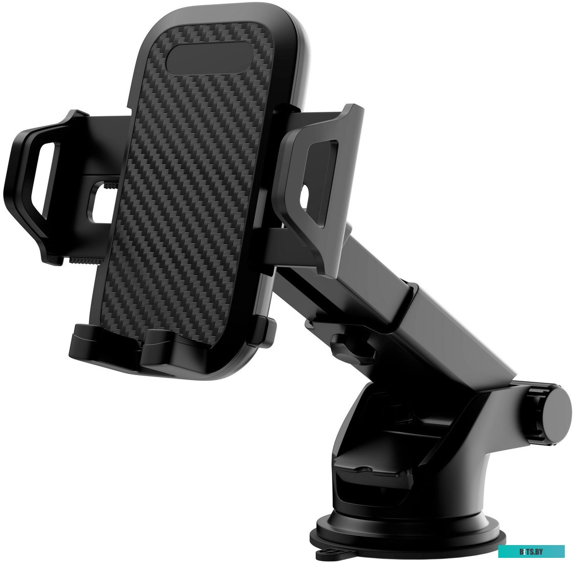 HT-404TW1T-B Держатель Wiiix HT-404TW1T-B черный