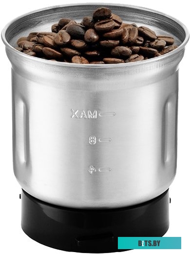 Электрическая кофемолка Kitfort KT-757