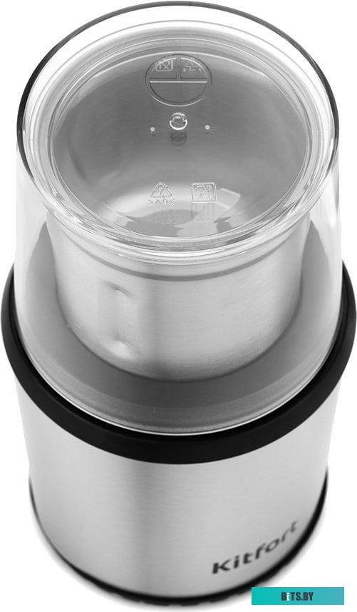 Электрическая кофемолка Kitfort KT-757