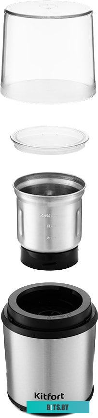 Электрическая кофемолка Kitfort KT-757