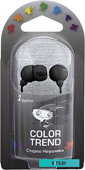 Наушники (Гарнитура) SmartBuy SBE-1100