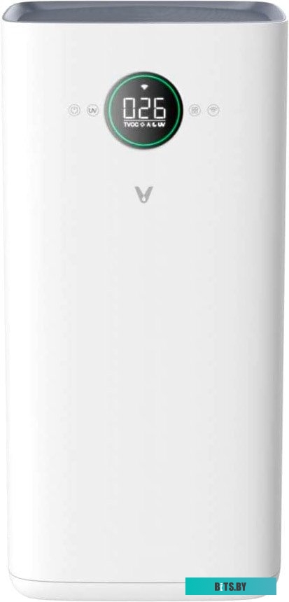Очиститель воздуха Viomi Smart Air Purifier Pro UV VXKJ03