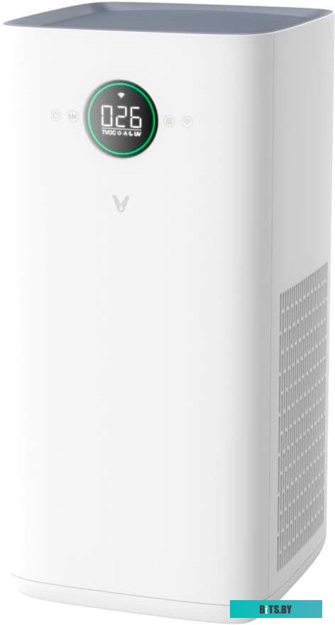 Очиститель воздуха Viomi Smart Air Purifier Pro UV VXKJ03