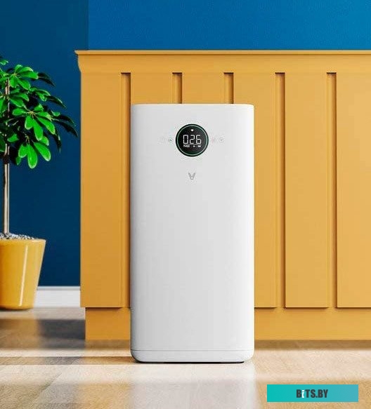Очиститель воздуха Viomi Smart Air Purifier Pro UV VXKJ03
