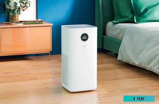 Очиститель воздуха Viomi Smart Air Purifier Pro UV VXKJ03