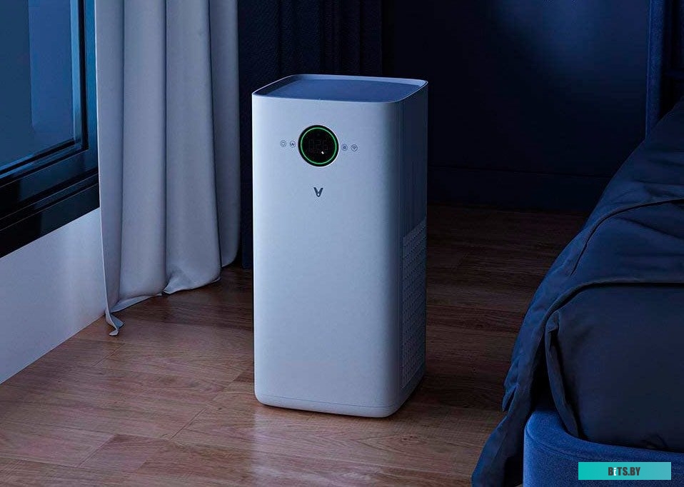 Очиститель воздуха Viomi Smart Air Purifier Pro UV VXKJ03