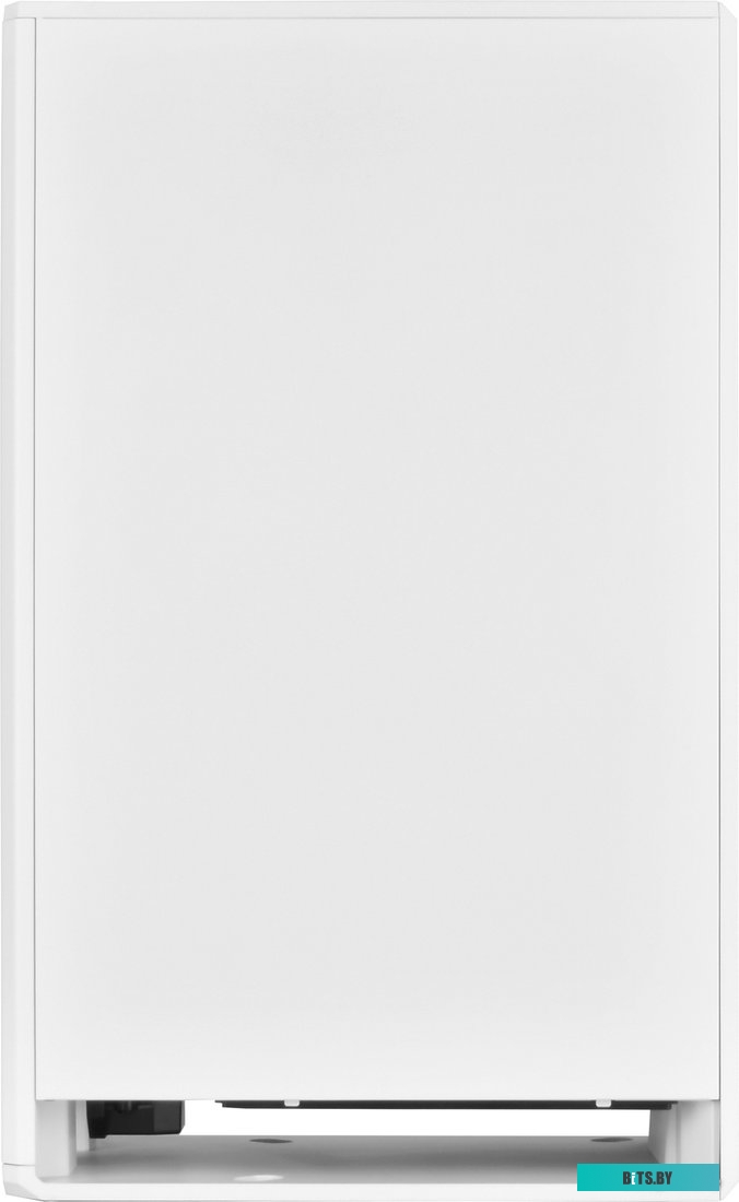 Корпус SilverStone Alta G1M SST-ALG1MW