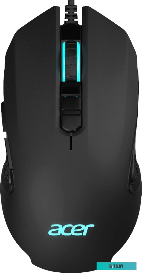 Мышь Acer OMW160 ZL.MCEEE.00Q