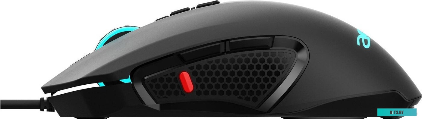 Мышь Acer OMW160 ZL.MCEEE.00Q