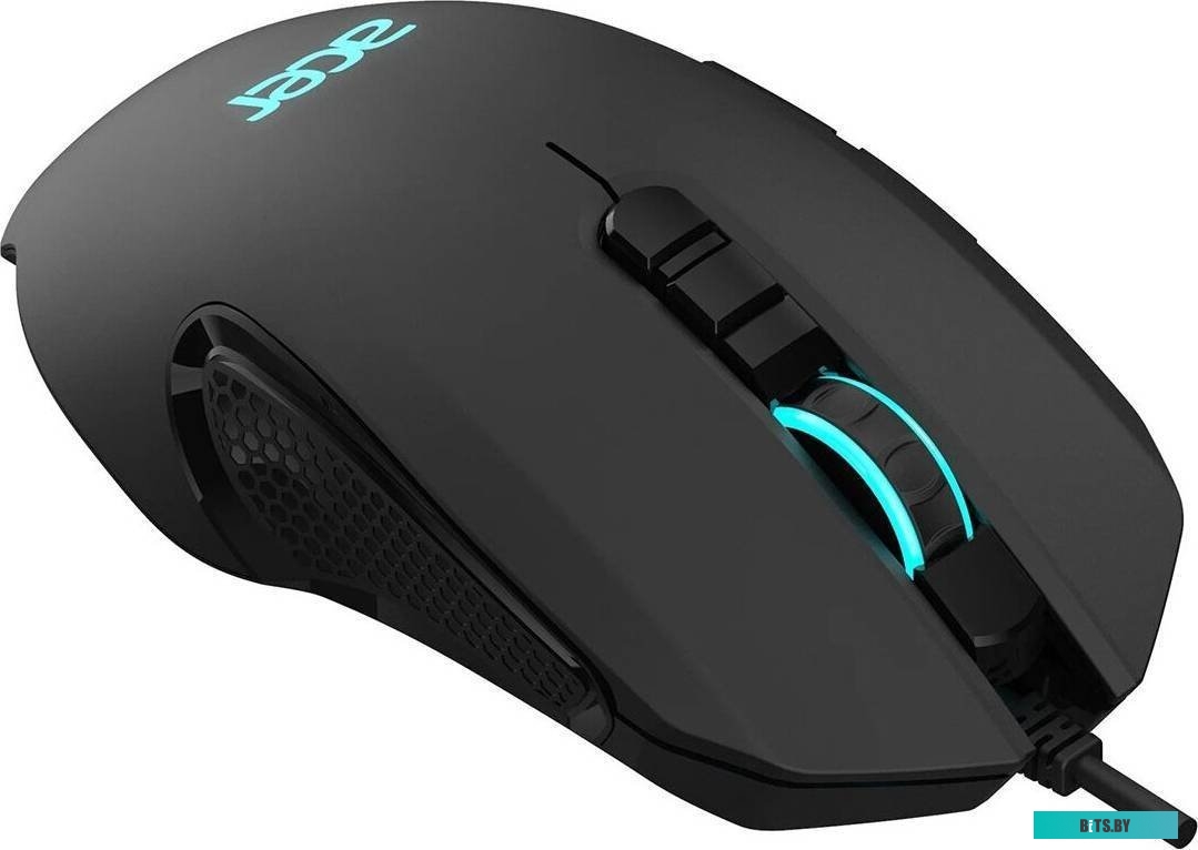 Мышь Acer OMW160 ZL.MCEEE.00Q