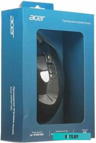 Мышь Acer OMW160 ZL.MCEEE.00Q