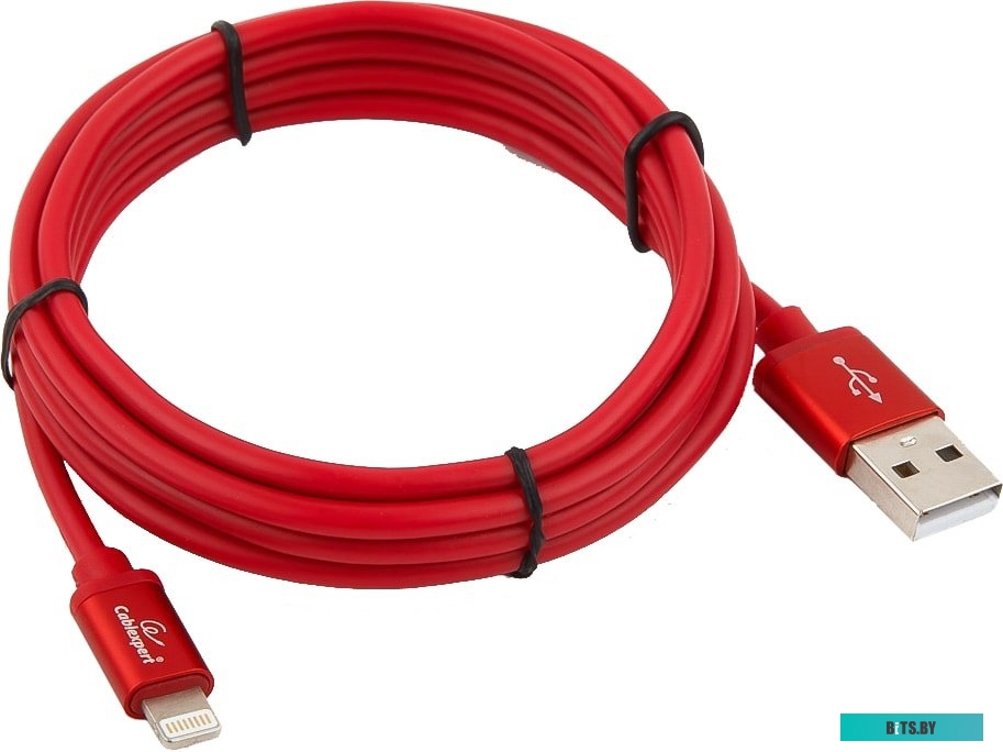 Кабель Cablexpert CC-P-APUSB02R-1.8M