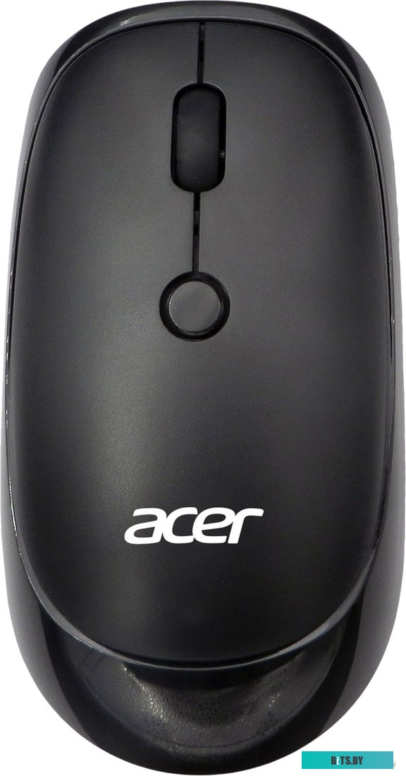 Игровая мышь Acer OMR137 <ZL.MCEEE.01K>