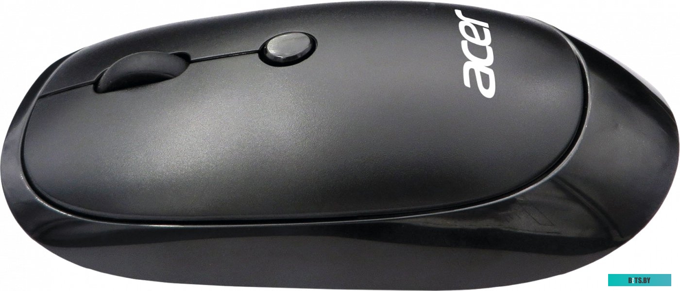 Игровая мышь Acer OMR137 <ZL.MCEEE.01K>