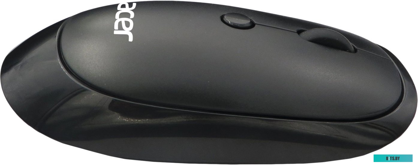Игровая мышь Acer OMR137 <ZL.MCEEE.01K>