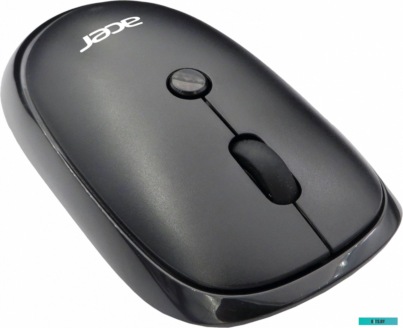 Игровая мышь Acer OMR137 <ZL.MCEEE.01K>
