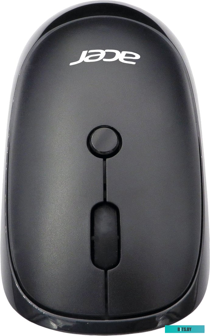 Игровая мышь Acer OMR137 <ZL.MCEEE.01K>