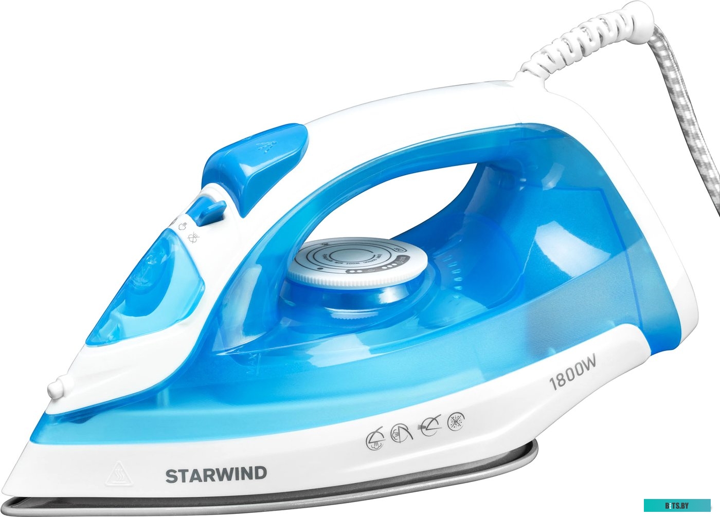 Утюг StarWind SIR2045