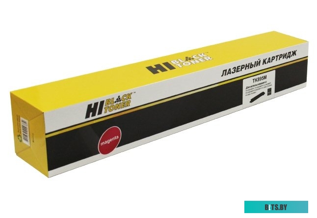 Картридж Hi-Black HB-TK-895M