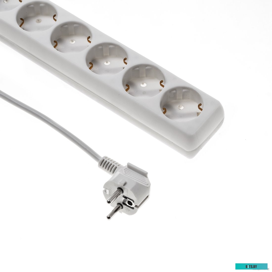 Сетевой фильтр (удлинитель) Buro 600SH-16-1.8-W