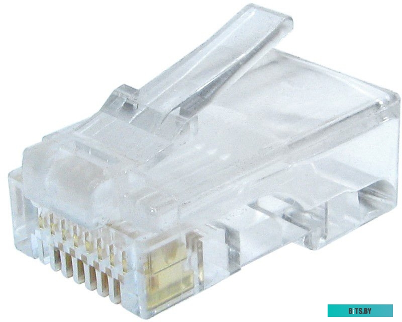 Коннектор Gembird LC-8P8C-002