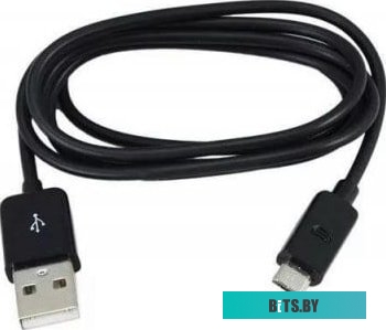 Кабель Rexant micro-USB 18-4268 (1 м, черный)