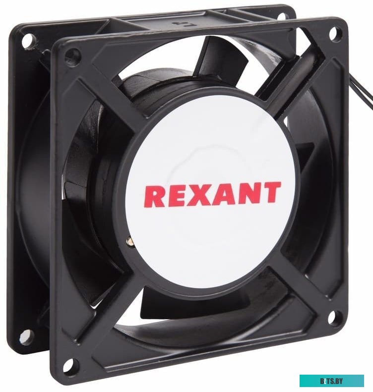 Вентилятор для корпуса Rexant RX 9225HS 220VAC 72-6090
