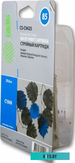 Картридж Cactus CS-C9425 (аналог HP C9425A)