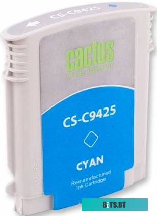 Картридж Cactus CS-C9425 (аналог HP C9425A)