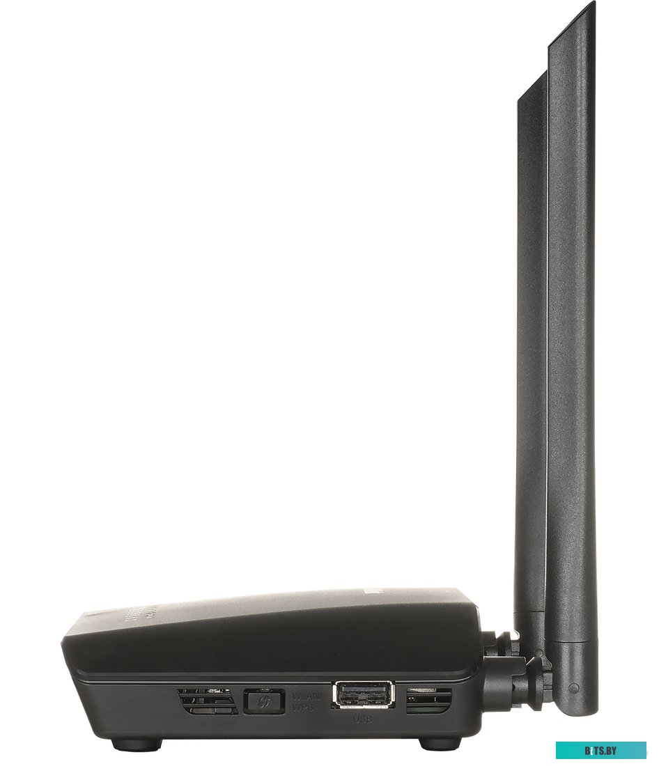 Wi-Fi роутер D-Link DIR-620S/RU/B1A