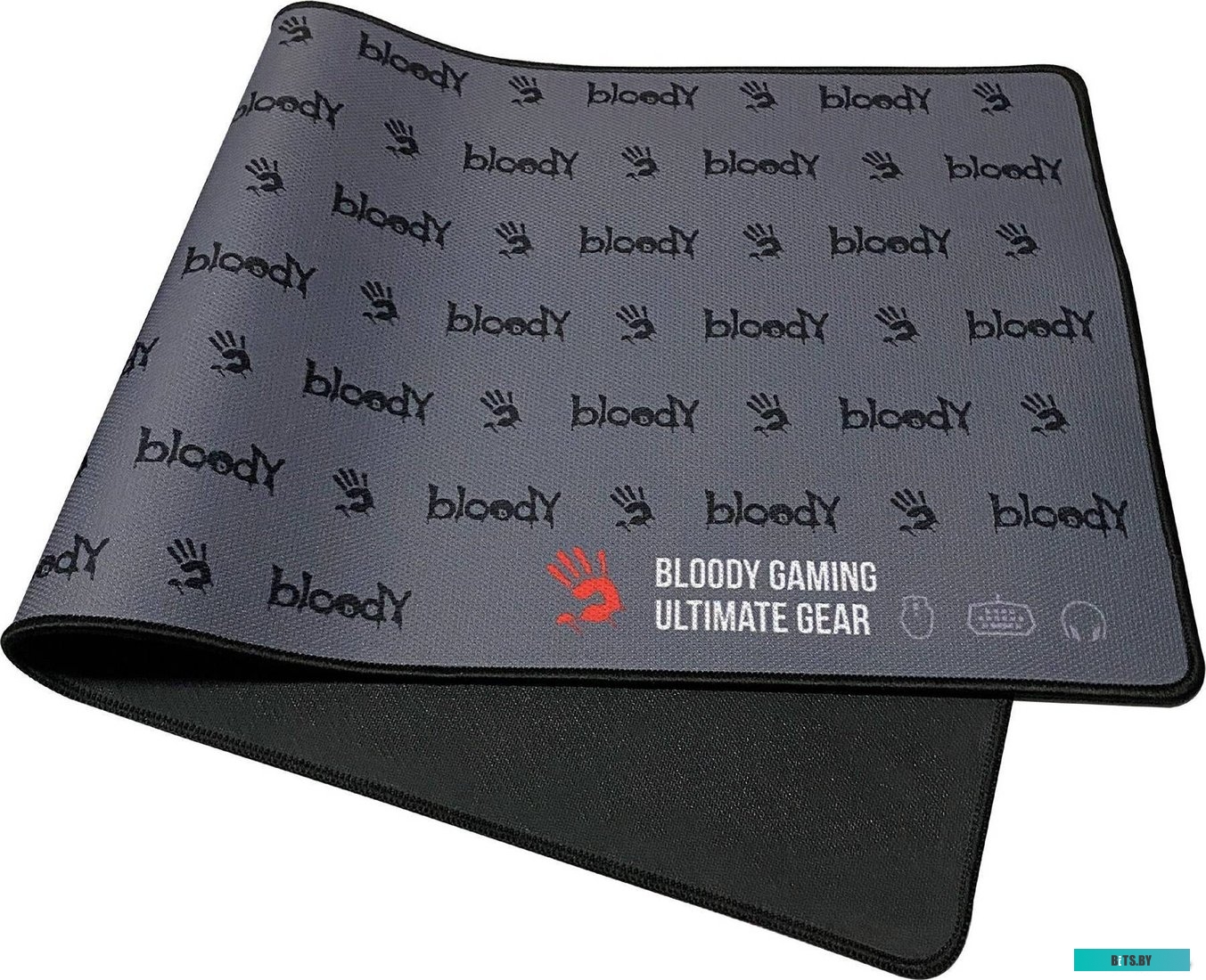 Коврик для мыши A4Tech Bloody BP-30L