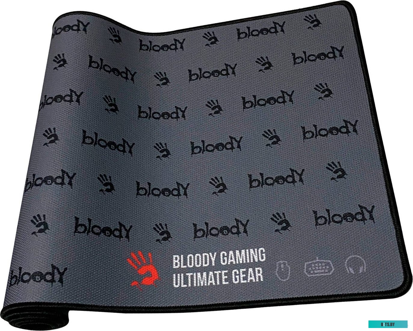 Коврик для мыши A4Tech Bloody BP-30L