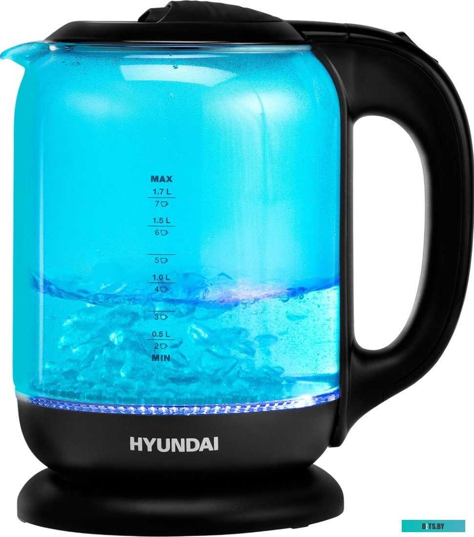 Hyundai HYK-G2806