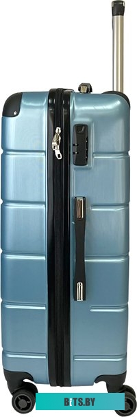 09-5330 Трос стальной в ПВХ оплетке d=3,0 мм, прозрачный (бухта 200 м)  REXANT