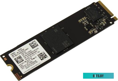 Накопитель SSD  Samsung PM9B1 256GB MZVL4256HBJD-00B07