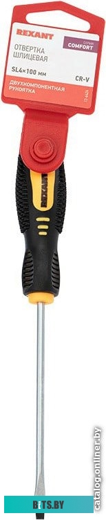 Отвертка Rexant 12-6424