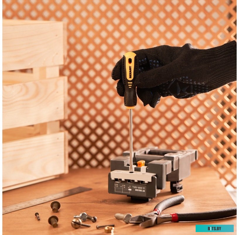 Отвертка Rexant 12-6424