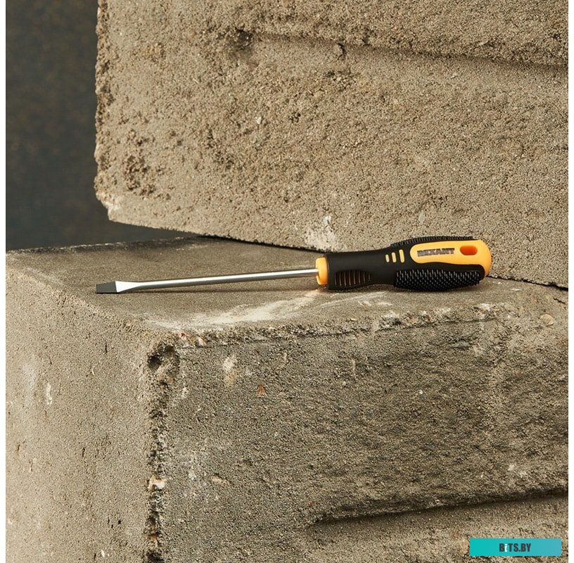 Отвертка Rexant 12-6424