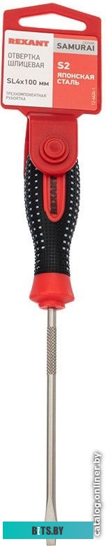 Отвертка Rexant 12-6424-1