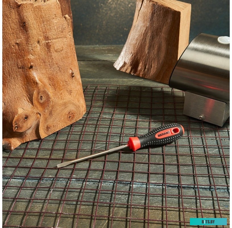 Отвертка Rexant 12-6424-1