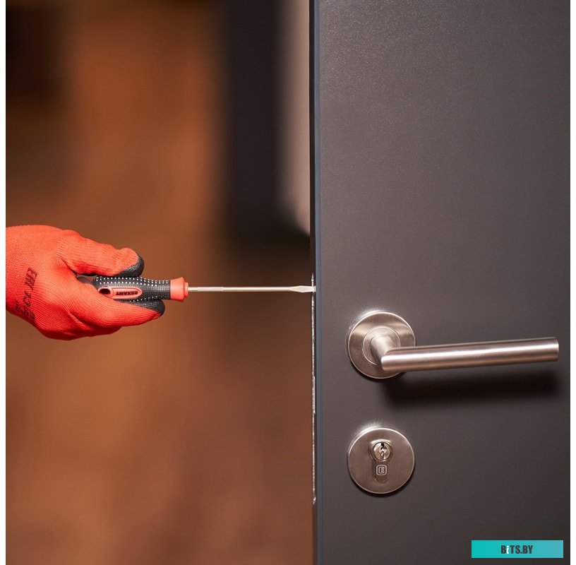 Отвертка Rexant 12-6424-1