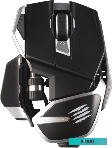 Мышь Mad Catz R.A.T. DWS <MR07DHINBL000-0>