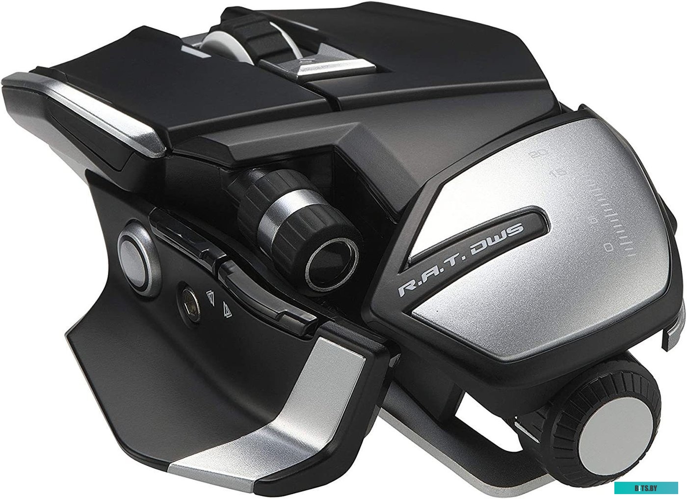 Мышь Mad Catz R.A.T. DWS <MR07DHINBL000-0>