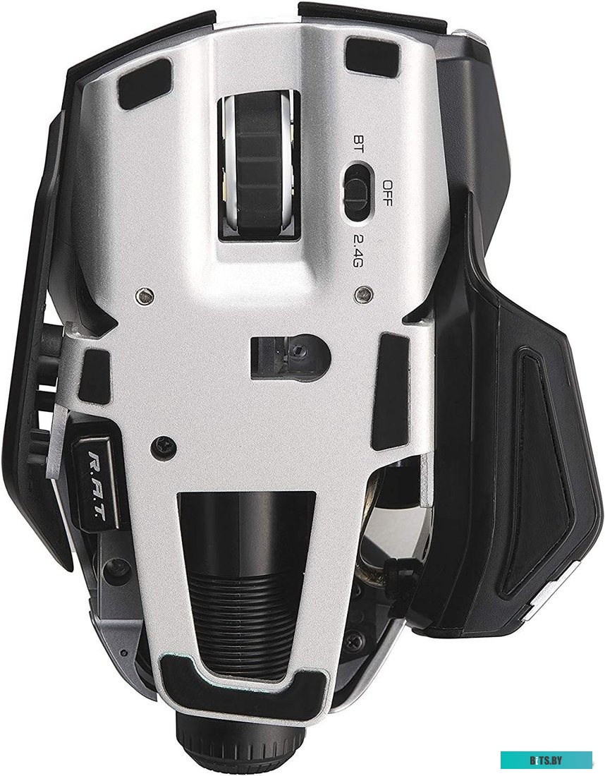 Мышь Mad Catz R.A.T. DWS <MR07DHINBL000-0>
