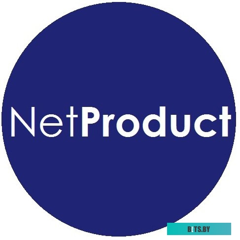 Фотобумага NetProduct Глянцевая 10x15 170 г/м2 50 листов
