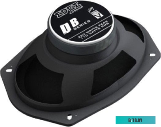 Широкополосная АС EDGE EDB69W-E0