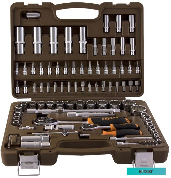 Ombra OMT94S12 94 предмета