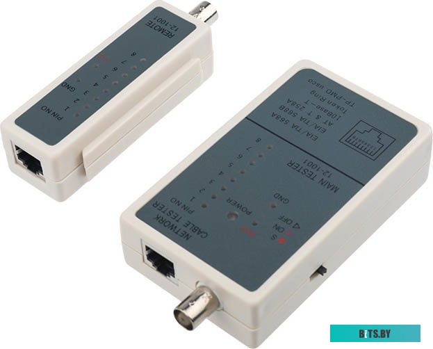 Тестер Rexant 12-1001