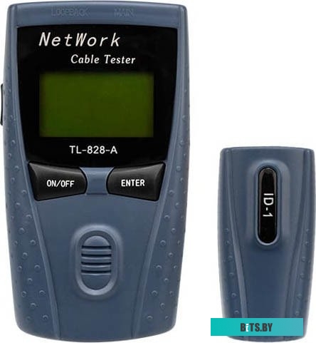 Тестер Rexant 12-1009